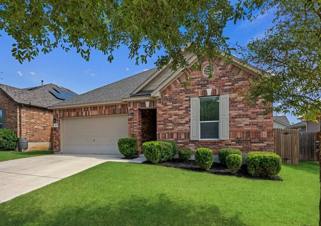 2nd image of 509 Sheepshank Dr, Georgetown, TX 78633 | MLS# 2388108