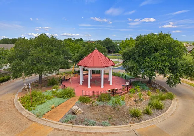 37th image of 509 Sheepshank Dr, Georgetown, TX 78633 | MLS# 2388108