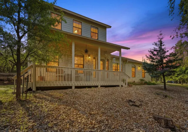 2nd image of 802 El Viejo Camino, Austin, TX 78733 | MLS# 4788551