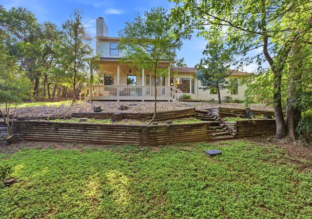 3rd image of 802 El Viejo Camino, Austin, TX 78733 | MLS# 4788551