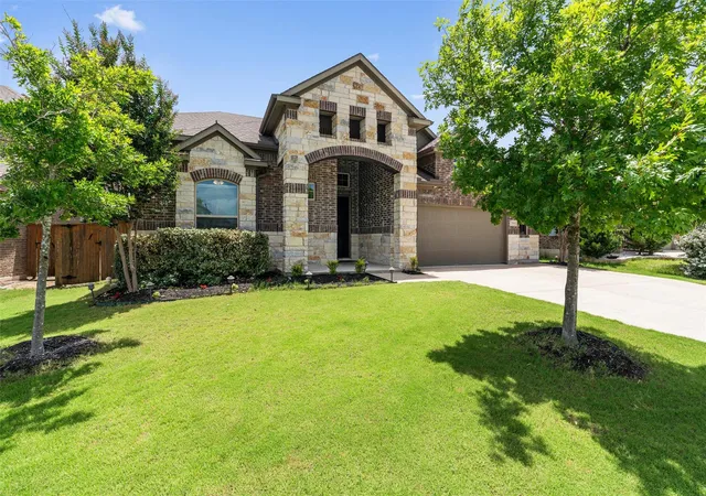 Photo 2 of Single family home for sale at 20016 Abigail Way, Pflugerville, TX 78660 | MLS# 6024639 | Listing updated on 2026-10-03
