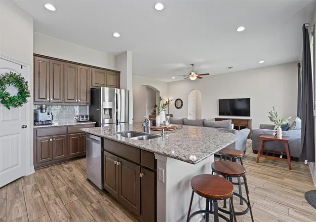 Photo 3 of Single family home for sale at 20016 Abigail Way, Pflugerville, TX 78660 | MLS# 6024639 | Listing updated on 2026-10-03