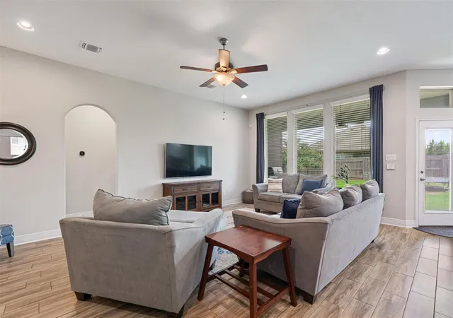 Photo 4 of Single family home for sale at 20016 Abigail Way, Pflugerville, TX 78660 | MLS# 6024639 | Listing updated on 2026-10-03