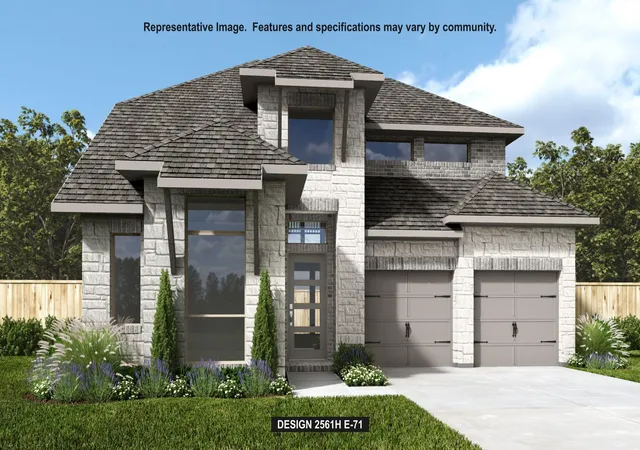 1st image of 332 Royal Fern Rd, Hutto, TX 78634 | MLS# 1228761