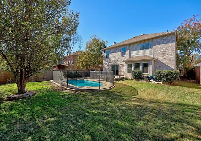 3rd image of 2114 Milan Dr, Cedar Park, TX 78613 | MLS# 5605944