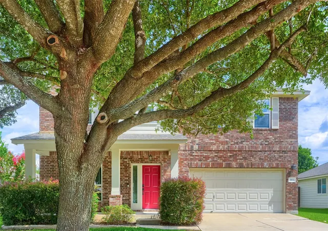 Photo 1 of Single family home for sale at 7813 Squirrel Holw Dr, Georgetown, TX 78628 | MLS# 7489693 | Listing updated on 2026-08-30