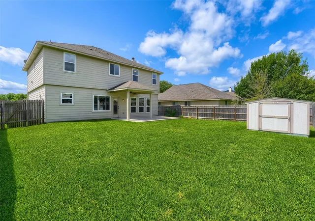 Photo 16 of Single family home for sale at 7813 Squirrel Holw Dr, Georgetown, TX 78628 | MLS# 7489693 | Listing updated on 2026-08-30