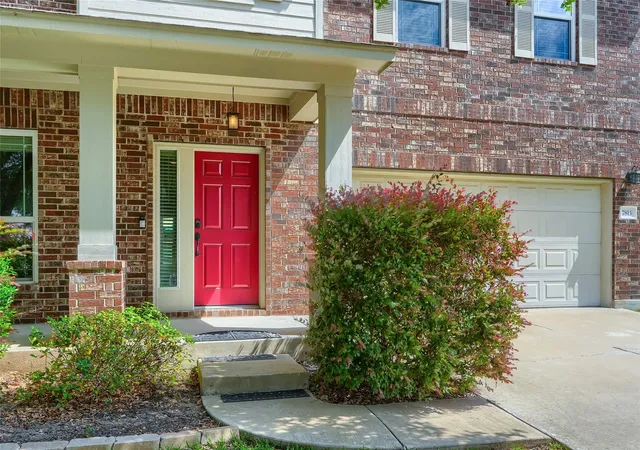 Photo 2 of Single family home for sale at 7813 Squirrel Holw Dr, Georgetown, TX 78628 | MLS# 7489693 | Listing updated on 2026-08-30
