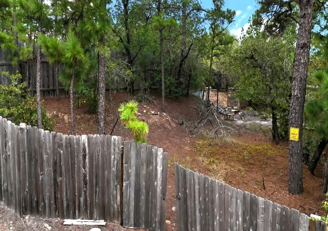 Photo 2 of Land for sale at 126 & 127 Grand Cyn Dr, Bastrop, TX 78602 | MLS# 4738402 | Listing updated on 2026-08-31