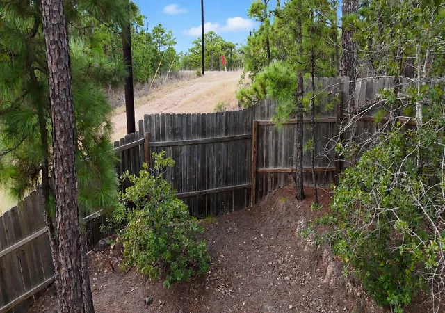 Photo 3 of Land for sale at 126 & 127 Grand Cyn Dr, Bastrop, TX 78602 | MLS# 4738402 | Listing updated on 2026-08-31