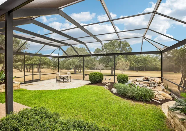 Photo 3 of Single family home for sale at 101 Flint Rock Trl, Spicewood, TX 78669 | MLS# 9315095 | Listing updated on 2026-09-15