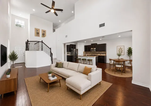 Photo 2 of Single family home for sale at 9936 Aly May Dr, Austin, TX 78748 | MLS# 7034580 | Listing updated on 2026-10-13