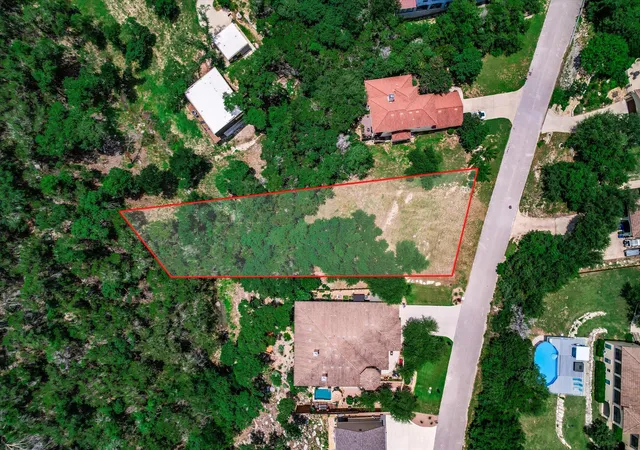 Photo 1 of Land for sale at 509 Heron Dr, Austin, TX 78734 | MLS# 9550469 | Listing updated on 2026-07-16