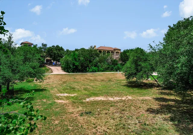 Photo 2 of Land for sale at 509 Heron Dr, Austin, TX 78734 | MLS# 9550469 | Listing updated on 2026-07-16
