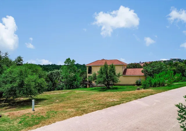 Photo 3 of Land for sale at 509 Heron Dr, Austin, TX 78734 | MLS# 9550469 | Listing updated on 2026-07-16
