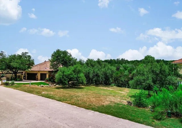 Photo 4 of Land for sale at 509 Heron Dr, Austin, TX 78734 | MLS# 9550469 | Listing updated on 2026-07-16