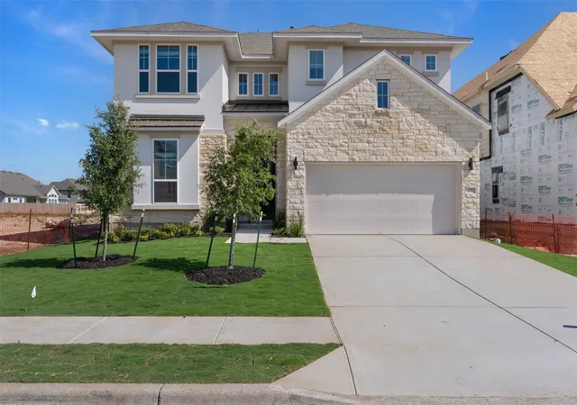 1st image of 441 Blue Vervain Trl, Georgetown, TX 78633 | MLS# 5851506