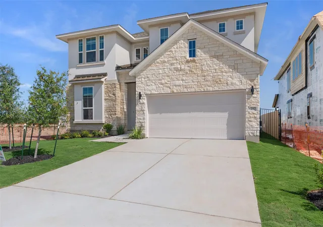 2nd image of 441 Blue Vervain Trl, Georgetown, TX 78633 | MLS# 5851506