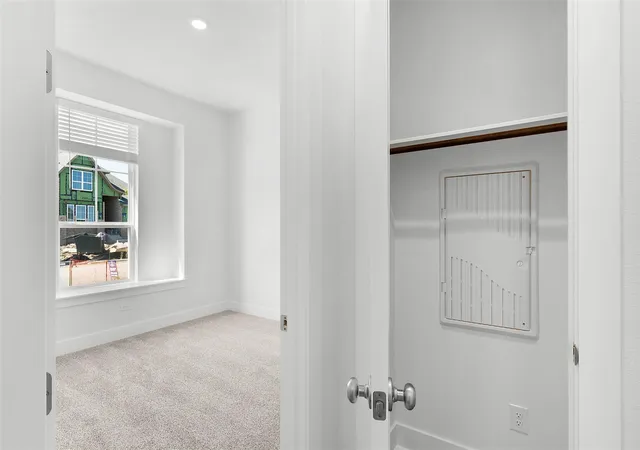 4th image of 441 Blue Vervain Trl, Georgetown, TX 78633 | MLS# 5851506
