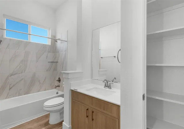 5th image of 441 Blue Vervain Trl, Georgetown, TX 78633 | MLS# 5851506