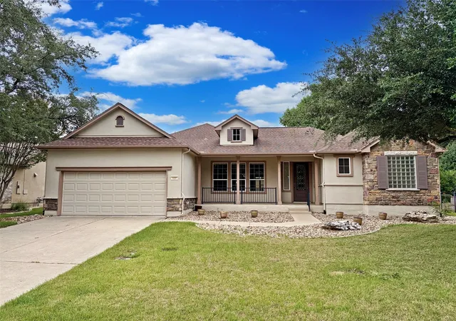 Photo 1 of Single family home for sale at 122 Nolan Dr, Georgetown, TX 78633 | MLS# 4521295 | Listing updated on 2026-08-02