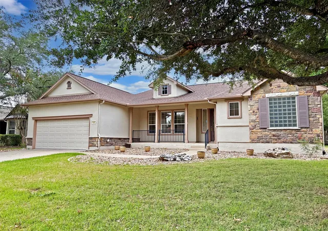 Photo 2 of Single family home for sale at 122 Nolan Dr, Georgetown, TX 78633 | MLS# 4521295 | Listing updated on 2026-08-02