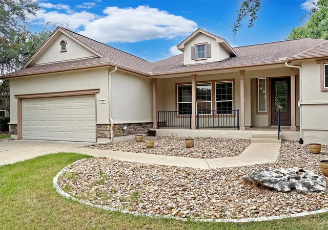 Photo 2 of Single family home for sale at 122 Nolan Dr, Georgetown, TX 78633 | MLS# 4521295 | Listing updated on 2026-08-02