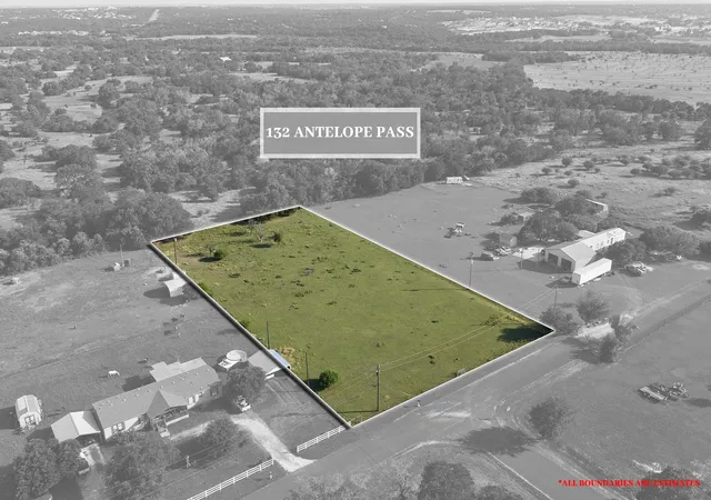 Homes for sale in Liberty Hill, TX | 132 Antelope Pass, Liberty Hill, TX 78642 | MLS# 5657192