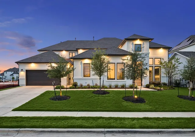 Single family home for sale at 2513 Novara Trl, Leander, TX 78641 | MLS# 6296562