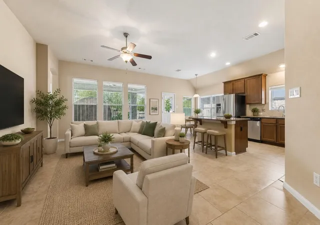 3rd image of 714 Edwards Walk Dr, Cedar Park, TX 78613 | MLS# 1469653