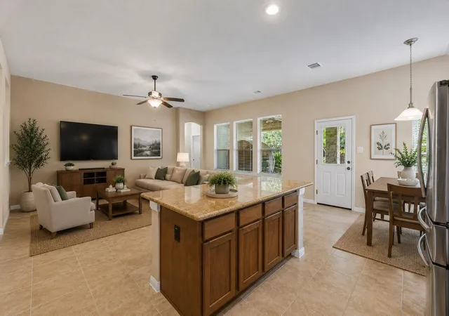 4th image of 714 Edwards Walk Dr, Cedar Park, TX 78613 | MLS# 1469653
