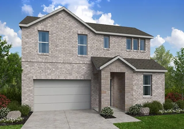 1st image of 4004 Wynn Rd, Hutto, TX 78634 | MLS# 3543509
