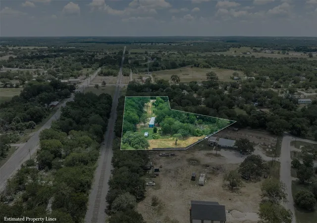 4th image of 80 Packard Dr, Dale, TX 78616 | MLS# 1189307
