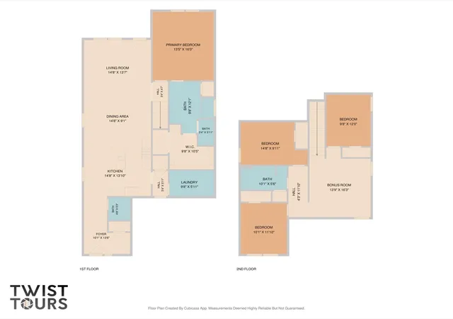 Photo 3 of Single family home for sale at 205 Tributary Way, Bastrop, TX 78602 | MLS# 6387824 | Listing updated on 2026-08-22