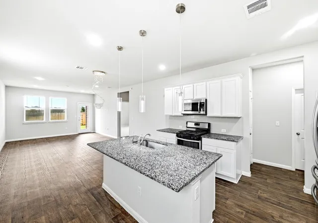 Photo 4 of Single family home for sale at 205 Tributary Way, Bastrop, TX 78602 | MLS# 6387824 | Listing updated on 2026-08-22