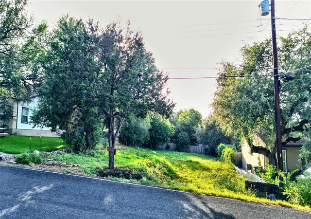 Photo 3 of Land for sale at 2302 White Dove Pass, Austin, TX 78734 | MLS# 3419225 | Listing updated on 2026-07-14