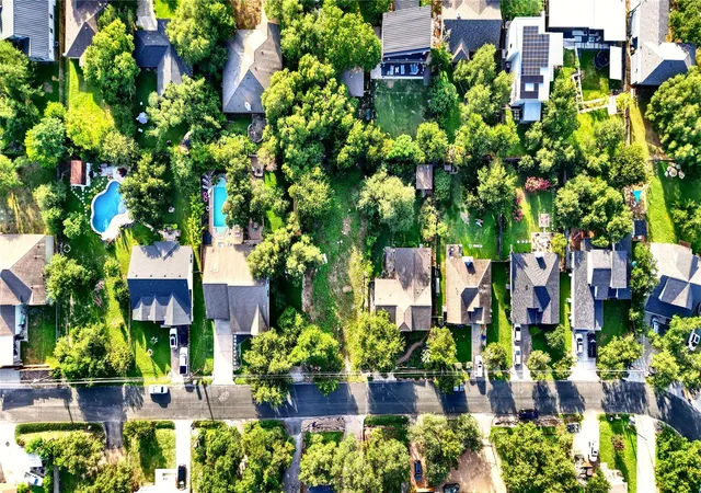 Photo 3 of Land for sale at 2302 White Dove Pass, Austin, TX 78734 | MLS# 3419225 | Listing updated on 2026-07-14