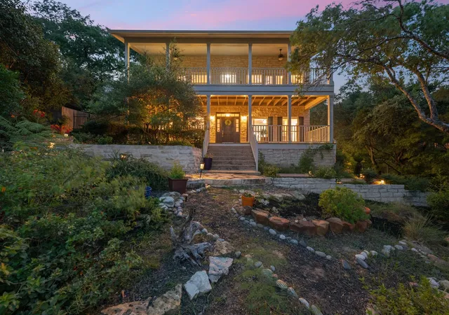 Photo 2 of Single family home for sale at 6004 Mount Bonnell Rd, Austin, TX 78731 | MLS# 1124197 | Listing updated on 2026-08-22