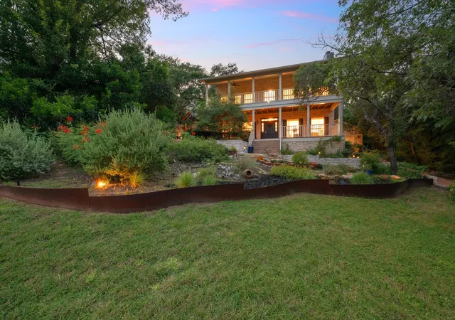 Photo 4 of Single family home for sale at 6004 Mount Bonnell Rd, Austin, TX 78731 | MLS# 1124197 | Listing updated on 2026-08-22