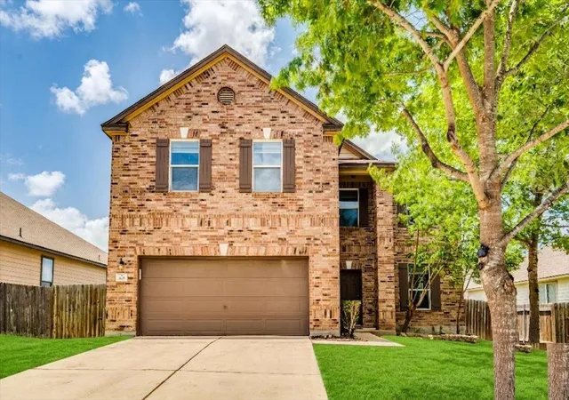 1st image of 401 Waterleaf Blvd, Kyle, TX 78640 | MLS# 3738056