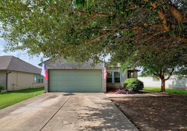 1st image of 1621 Apollo Cir, Round Rock, TX 78664 | MLS# 4711973