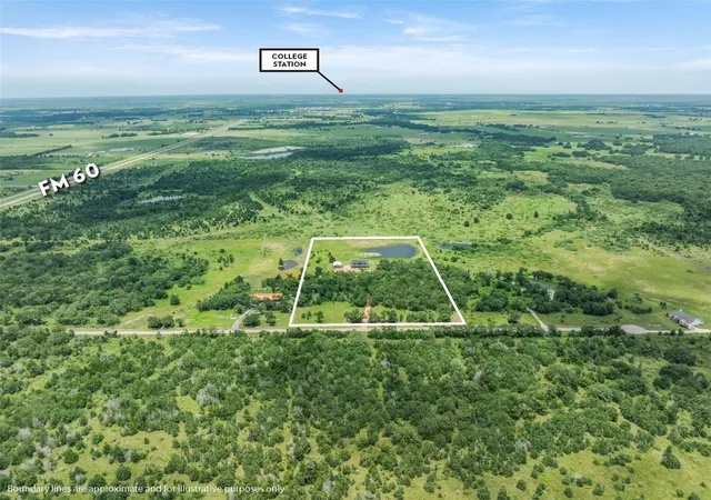 40th image of 6951 Watermelon Rd, Somerville, TX 77879 | MLS# 9992697