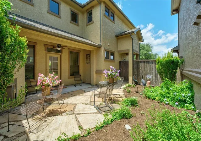 2nd image of 4332 Teravista Club Dr #44, Round Rock, TX 78665 | MLS# 2610920