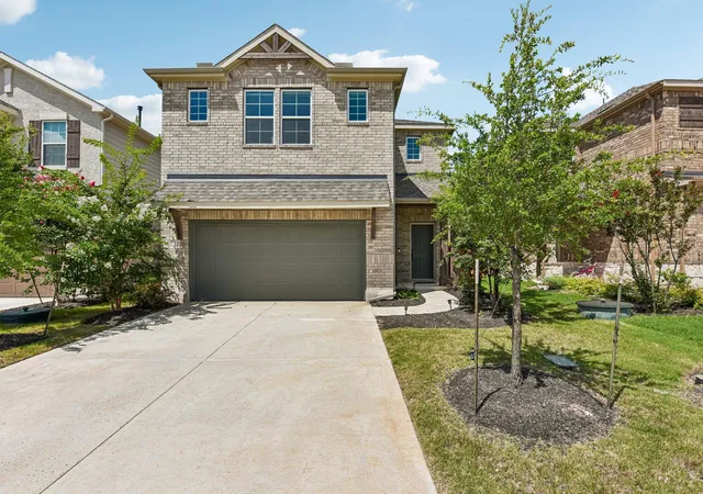 Photo 2 of Single family home for sale at 17307 Hattie Trce, Austin, TX 78738 | MLS# 5380822 | Listing updated on 2026-09-16