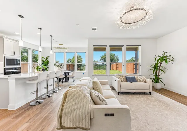 Photo 3 of Single family home for sale at 17307 Hattie Trce, Austin, TX 78738 | MLS# 5380822 | Listing updated on 2026-09-16