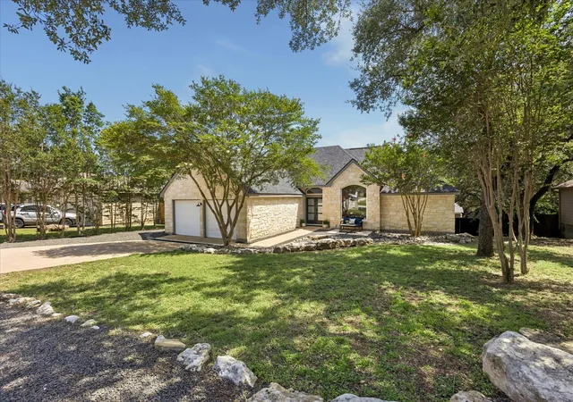 Photo 1 of Single family home for sale at 15103 Sun Bird Ln, Austin, TX 78734 | MLS# 1323663 | Listing updated on 2026-09-14