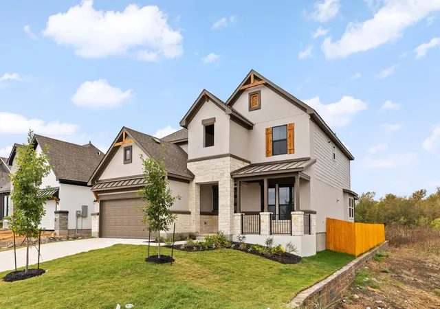 Photo 2 of Single family home for sale at 113 Little Tenina Trl, Cedar Creek, TX 78612 | MLS# 1316632 | Listing updated on 2026-10-06