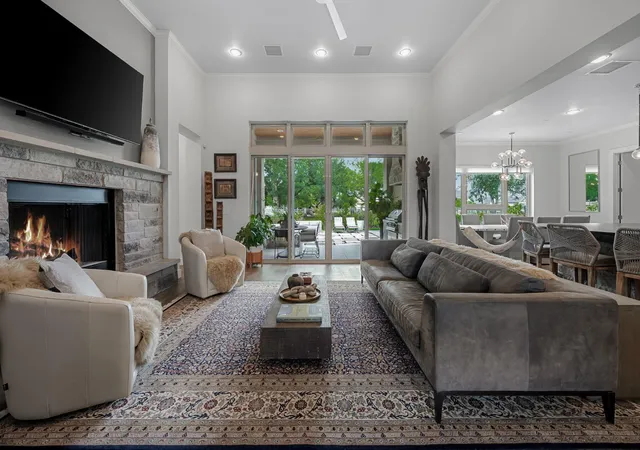 4th image of 495 Bunker Ranch Blvd, Dripping Springs, TX 78620 | MLS# 8554648