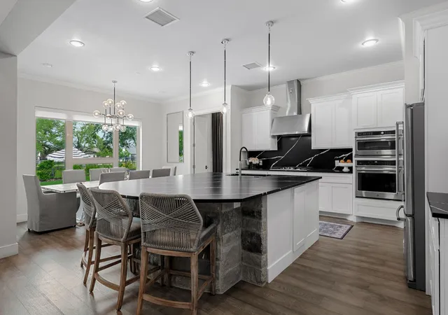5th image of 495 Bunker Ranch Blvd, Dripping Springs, TX 78620 | MLS# 8554648