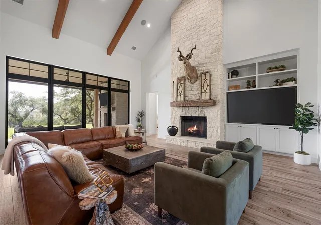Photo 3 of Single family home for sale at 3706 Tuscany Dr, Driftwood, TX 78619 | MLS# 9651549 | Listing updated on 2026-07-22